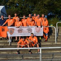 5. Cologne Vikings Bowl – 04.10.2014 5. Cologne Vikings Bowl – 04.10.2014