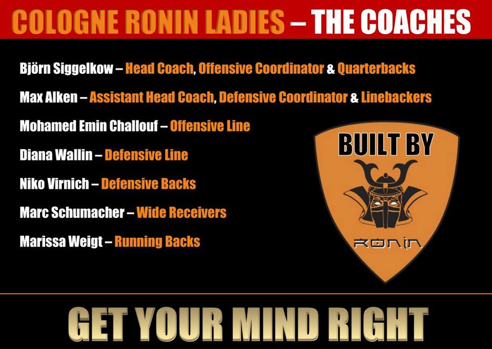 Cologne_Ronin_Ladies